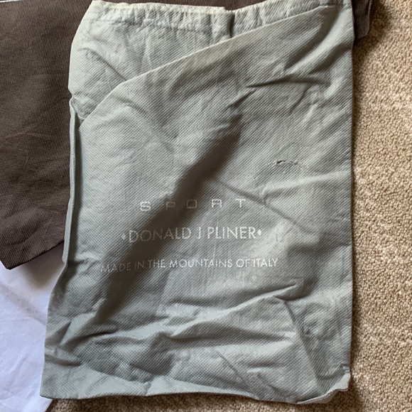 Shoe and Bag covers Kate Spade - Picture 2 of 4